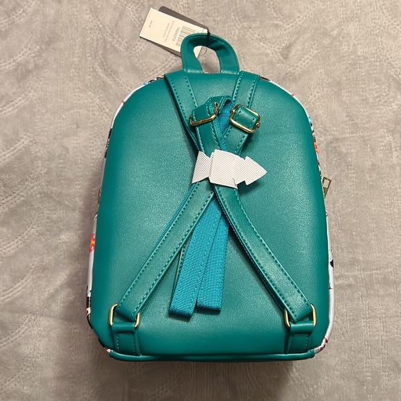 My Hero Academia Mini Backpack - Picture 7 of 12